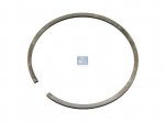 DT Spare Parts - Seal ring, d: 101.2 mm, D: 110 mm, S: 3 mm - 1.10577 - 2 Pack