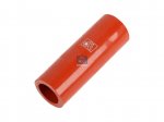 DT Spare Parts - Hose, oil return, d: 21 mm, L: 80 mm - 1.10285