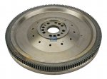 DT Spare Parts - Flywheel, D: 480 mm, D1: 430 mm, 158 teeth - 1.10463