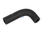 DT Spare Parts - Compressor hose, d: 15.5 mm - 1.10286
