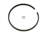 DT Spare Parts - Seal ring, d: 62.3 mm, D: 67.3 mm, S: 1.7 mm - 1.10581 - 2 Pack