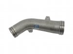 DT Spare Parts - Exhaust manifold, right - 1.10658
