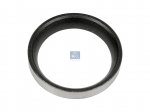 DT Spare Parts - Valve seat ring, exhaust, d: 35 mm, D: 44 mm, H: 8.5 mm, ?: 45 ° - 1.10767 - 6 Pack