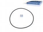 DT Spare Parts - O-ring, cylinder liner, d: 142.5 mm, S: 3.5 mm - 1.10708 - 6 Pack