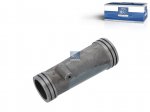DT Spare Parts - Exhaust manifold, right - 1.10678