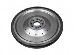 DT Spare Parts - Flywheel, D: 495 mm, D1: 445 mm, 163 teeth - 1.10735