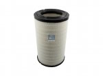 DT Spare Parts - Air filter, d: 180 mm, D: 304 mm, H: 533 mm - 1.10799