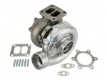 DT Spare Parts - Turbocharger, with gasket kit - 1.10808