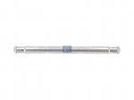 DT Spare Parts - Push rod, D: 16 mm, L: 226.7 mm - 1.10707 - 2 Pack