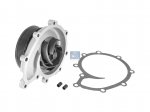 DT Spare Parts - Water pump, DI: 105 mm, 8 PK - 1.11116