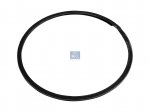 DT Spare Parts - Seal ring, d: 60.8 mm, D: 66 mm, S: 1.5 mm - 1.10894 - 2 Pack