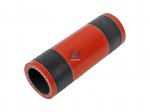 DT Spare Parts - Hose, oil return, d: 21.5 mm, L: 80 mm - 1.10855