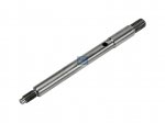 DT Spare Parts - Shaft, oil cleaner - 1.10859