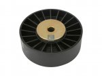 DT Spare Parts - Tension roller, d: 10.5 mm, D: 95 mm, W: 32 mm - 1.11104