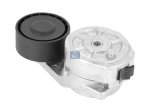 DT Spare Parts - Belt tensioner, D: 74 mm, W: 32 mm - 1.11105
