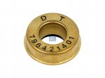 DT Spare Parts - Slide ring seal, d: 20.2 mm, D1: 35 mm, D2: 40 mm, H: 25 mm - 1.11029 - 5 Pack
