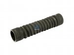 DT Spare Parts - Hose, thermostat housing, d: 55 mm, L: 302 mm - 1.11066