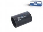 DT Spare Parts - Radiator hose, d: 56 mm, L: 100 mm - 1.11071