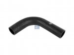 DT Spare Parts - Radiator hose, d: 56 mm - 1.11086