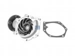 DT Spare Parts - Water pump, DI: 88 mm - 1.11027