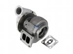 DT Spare Parts - Turbocharger, with gasket kit - 1.10832