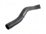 DT Spare Parts - Radiator hose, d: 49 mm - 1.11095