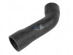 DT Spare Parts - Radiator hose, d: 56 mm - 1.11094