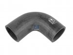 DT Spare Parts - Radiator hose, d: 55.5 mm - 1.11083