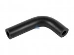 DT Spare Parts - Radiator hose, d: 9.5 mm - 1.11093