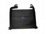 DT Spare Parts - Intercooler, L: 828 mm, W: 792 mm, T: 66 mm - 1.11255