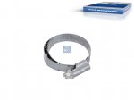 DT Spare Parts - Hose clamp, Dmin: 30 mm, Dmax: 45 mm, W: 12 mm - 1.11239