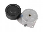 DT Spare Parts - Belt tensioner, D: 81 mm, W: 34 mm, 8 grooves - 1.11126