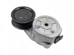 DT Spare Parts - Belt tensioner, D: 81 mm, W: 34 mm, 8 grooves - 1.11188