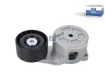 DT Spare Parts - Belt tensioner, D: 74 mm, W: 39 mm - 1.11186