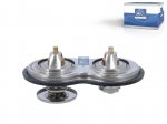 DT Spare Parts - Thermostat, 88 °C - 1.11199