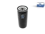 DT Spare Parts - Oil filter, black, D: 108 mm, 1 1/8\" x 16 UNF, H: 260 mm - 1.10280