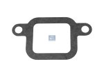 DT Spare Parts - Gasket, intake manifold, L: 119 mm, W: 67 mm, S: 1 mm - 1.10560 - 10 Pack