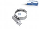 DT Spare Parts - Hose clamp, Dmin: 12 mm, Dmax: 22 mm, W: 12 mm - 1.11234 - 2 Pack