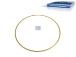 DT Spare Parts - Shim, d: 134.1 mm, D: 140.6 mm, S: 0.2 mm - 1.10610 - 10 Pack