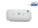 DT Spare Parts - Expansion tank, without cap - 1.11293
