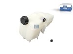 DT Spare Parts - Expansion tank, with caps, with sensor, 10.5 l, L: 444 mm, W: 233 mm, T: 279 mm - 1.11290