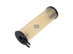 DT Spare Parts - Fuel filter, fuel level sensor - 1.11150
