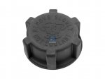DT Spare Parts - Cap without valve, expansion tank, D: 84.1 mm, H: 34.4 mm - 1.11134