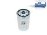 DT Spare Parts - Fuel filter, D: 82 mm, M16 x 1,5, H: 154 mm - 1.12120