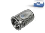 DT Spare Parts - Flexible pipe, L: 190 mm - 1.12320