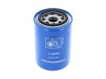 DT Spare Parts - Fuel filter, D: 93 mm, M24 x 1,5, H: 142 mm, 6 bar - 1.12270
