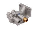 DT Spare Parts - Filter head, water separator - 1.12280