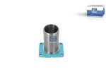 DT Spare Parts - Sleeve, D: 60 mm, L: 105 mm, H: 120.5 mm - 1.13150