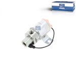 DT Spare Parts - Solenoid valve, 24 V, max. 10 bar - 1.14150