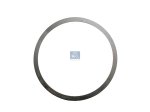 DT Spare Parts - Shim, d: 133 mm, D: 149 mm, S: 0.3 mm - 1.14490 - 10 Pack